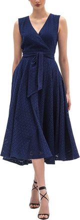 BGL Fashion Bgl Sleeveless Midi Dress