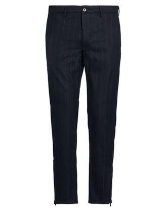 Incotex BOTTOMWEAR - Trousers on YOOX.COM