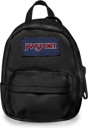 Jansport Mini Break in Black at Nordstrom