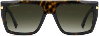 Dsquared2 D2 0177/S Sunglasses