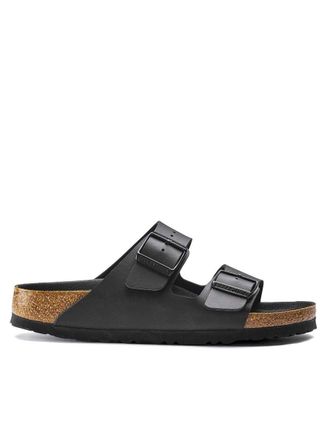 Birkenstock Arizona Triples Nero