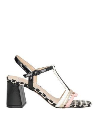 Ex&eacute; FOOTWEAR - Sandals on YOOX.COM