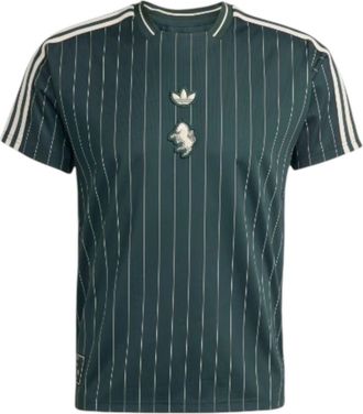 adidas Juventus Terrace Icons Shadow Green JM9451