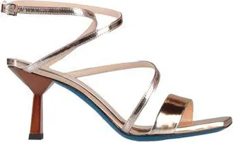 Loriblu CALZADO - Sandalias con cierre en YOOX.COM