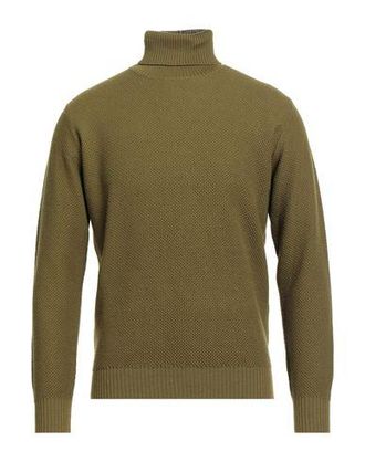 FILIPPO DE LAURENTIIS STRICKWAREN - Rollkragenpullover auf YOOX.COM