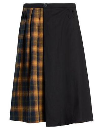 An Other Date BOTTOMWEAR - Midi skirts sur YOOX.COM