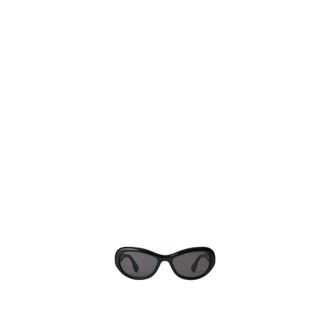 SOEUR Soeur, Accessoires, Dames, Zwart, ONE Size, Jean Zonnebril