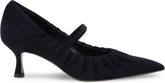 Guglielmo Rotta Alexia D&eacute;collet&eacute; - Shoes - Mujer - Azul - 37 EU