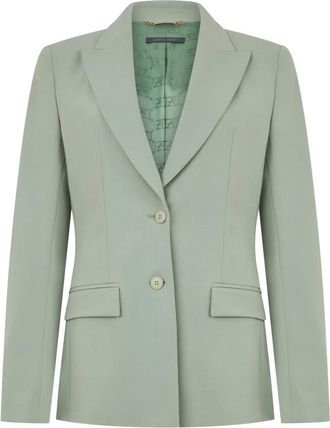 Alberta Ferretti Donna, Giacche, Verde, L, new