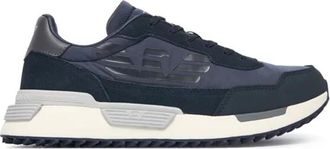 Emporio Armani Sneakers - - Shoes - Uomo - Multicolore - 44 EU