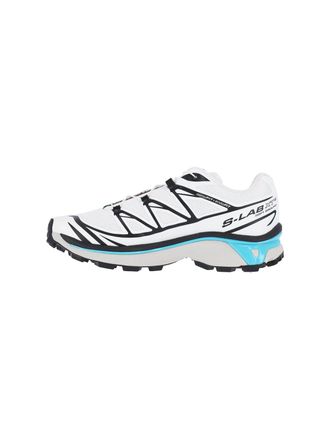 Salomon Unisex Sneakers Black