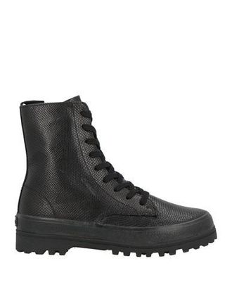 Superga FOOTWEAR - Ankle boots sur YOOX.COM