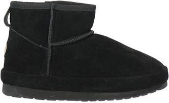 Emu CALZADO - Botines de ca&ntilde;a alta en YOOX.COM