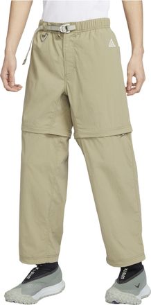 Nike x ACG Trail Zip-Off Pants Olive Green DX6647-276