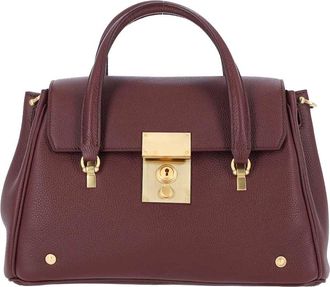 Thom Browne Bolton Small Bag