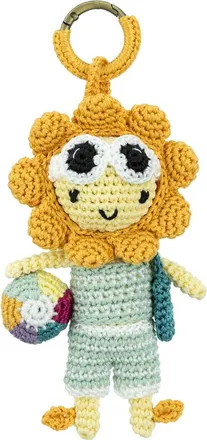 The Sak Sunbudz Sunflower Dangle - Shellee at Nordstrom