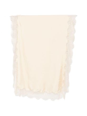 Zimmermann Wool Stole