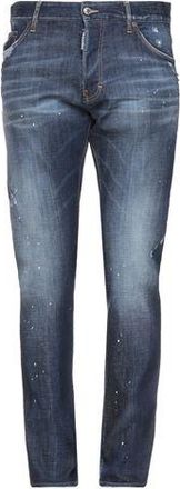 Dsquared2 PARTES DE ABAJO - Pantalones vaqueros en YOOX.COM