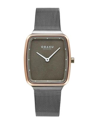 Obaku Women Tern Lille Watch