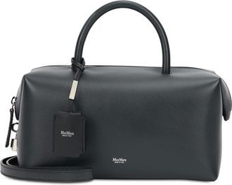 Max Mara Mujer, Bolsos, Negro, Talla: ONE Size