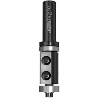 CMT 657.994.11b Fresa Hw Con Cuch. Y Rodam. Para Taladrar/perfilar Z2 S=12,7 D=19x50x110 Dx