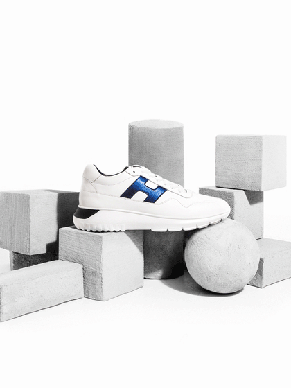 Ritorno al futuro con HOGAN