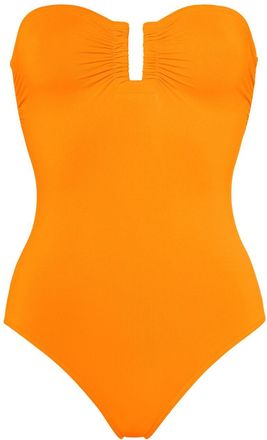 Eres Costume intero Cassiopée senza spalline - Arancione