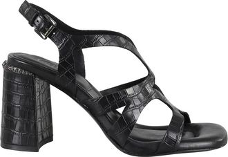 Ash Ash, Donna, Scarpe, Nero, 36 EU, new