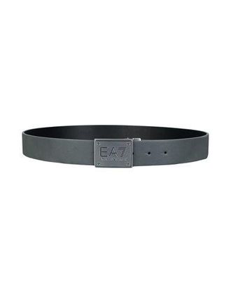Emporio Armani Small Leather Goods - Belts on YOOX.COM