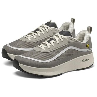 Joe Nimble Addict Flow Runningschuhe f&uuml;r Herren | grau