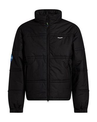 HUF JACKEN & M&Auml;NTEL - Pufferjacken & Daunenjacken auf YOOX.COM