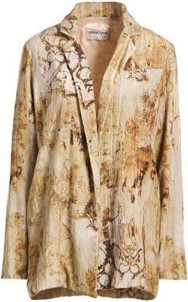 ottod'Ame TRAJES Y CONJUNTOS - Americanas en YOOX.COM