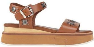 Rahya Grey CALZATURE - Sandali su YOOX.COM