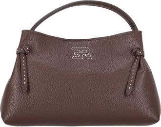 Ermanno Scervino Donna, Borse, Marrone, Taglia unica, new