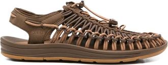 Keen Shoe Keen - Heren - Outdoorschoenen - Bruin - 42 EU - Fitness
