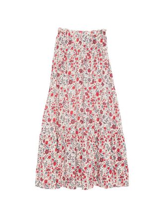 Antik Batik Annie Skirt