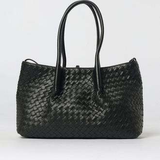 Bottega Veneta Borsa Pinacoteca Medium Bottega Veneta in pelle intrecciata