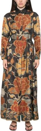 Pierre-Louis Mascia Mujer, Vestidos, Multicolor, Talla: S