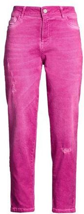 Angelo Marani BOTTOMWEAR - Pantaloni jeans su YOOX.COM