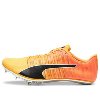 Puma evoSpeed Brush 6 Sun Stream Black 380022-01