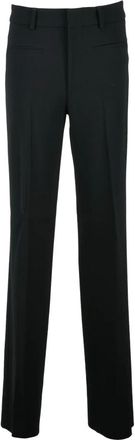 Seafarer Donna, Pantaloni, Nero, XS, new