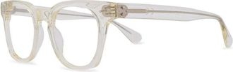 Epos unisex, Accessoires, Grijs, Maat: 49 MM