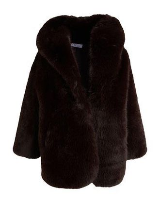 Giuseppe Di Morabito JACKEN & M&Auml;NTEL - Shearling- & Kunstfell auf YOOX.COM