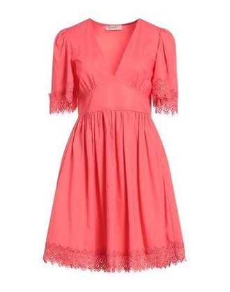 Twin-Set DRESSES - Mini dresses on YOOX.COM