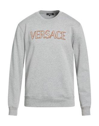 Versace CAMISETAS Y TOPS - Sudaderas en YOOX.COM