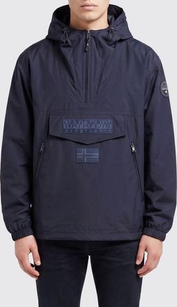 Napapijri Giacca a vento con cappuccio Napapijri