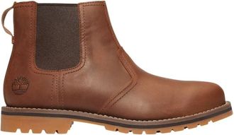 Timberland Schoenen - Heren - Chelseaboots - Oranje - 43 1/2 EU - Schoenen