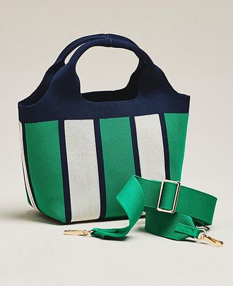 Shiraleah Robbie Mini Tote Bag