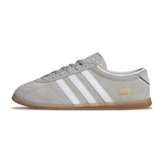 adidas Gazelle Lo Pro - female - Adidas - Skateboarding - Gray - 7 2/3 UK - Sport
