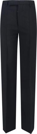 Rick Owens Straight trousers